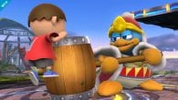 Super Smash Bros. | King Dedede