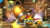 Super Smash Bros. | King Dedede