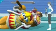 Super Smash Bros. | King Dedede