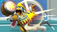 Super Smash Bros. | King Dedede
