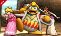 Super Smash Bros. | King Dedede