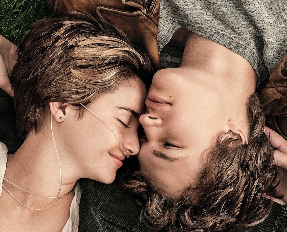 Bajo la Misma Estrella estrena su tráiler y póster