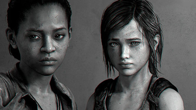 The Last of Us | Primer teaser tráiler del DLC Left Behind