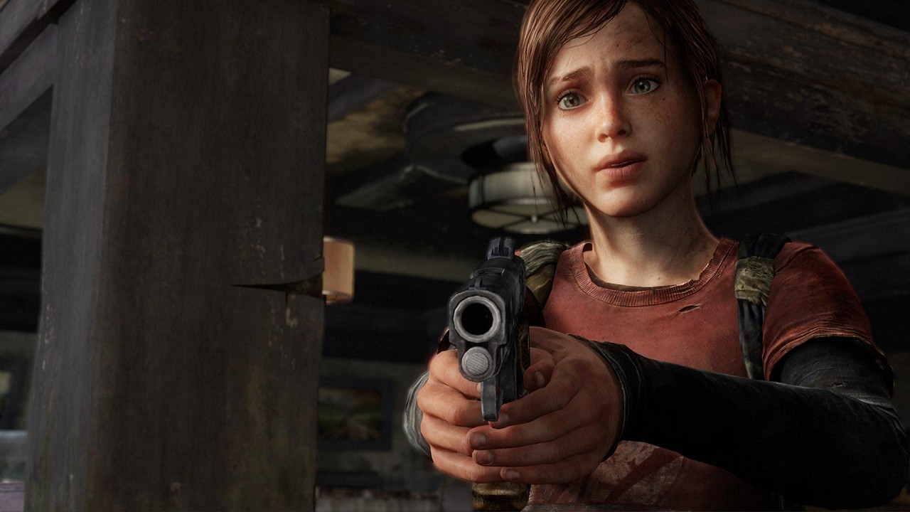 The Last of Us | Presentan el video de apertura de Left Behind