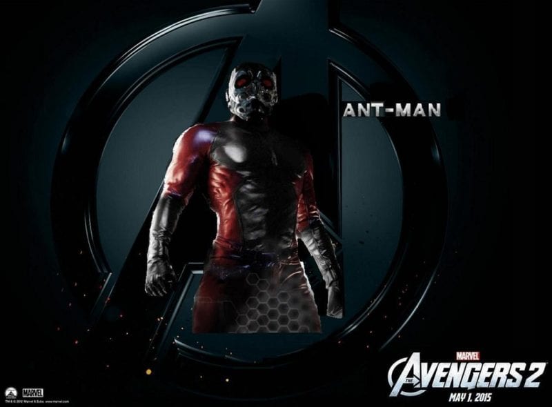 Ant-Man