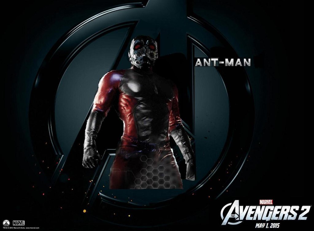 Ant-Man | Michael Douglas y Paul Rudd serán Hank Pym y Scott Lang