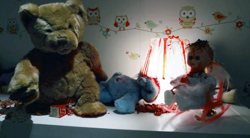 Two Fingers: Vengeance Rhythm