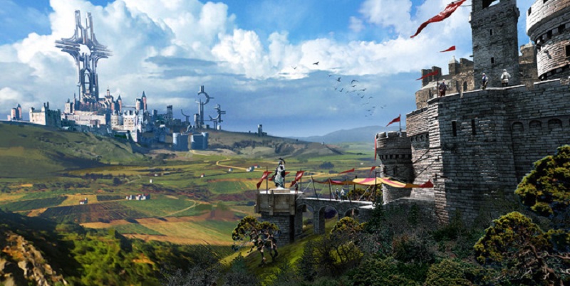 Conoce a Unsung Story, el heredero espiritual de Final Fantasy Tactics