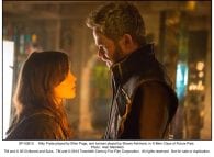 X-Men: Días del Futuro Pasado