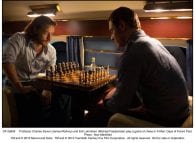 X-Men: Días del Futuro Pasado