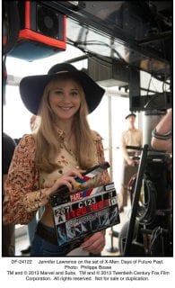 X-Men: Días del Futuro Pasado