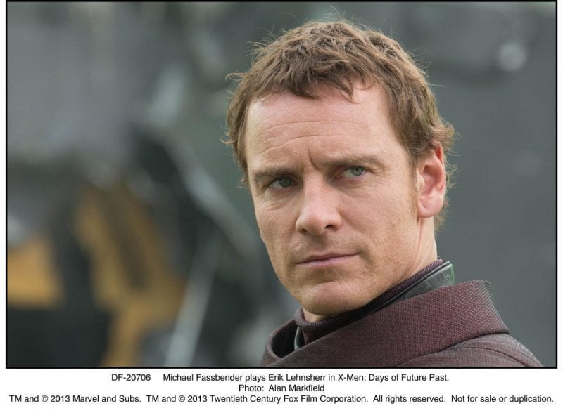 X-Men: Días del Futuro Pasado