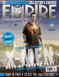 X-Men: Días del Futuro Pasado