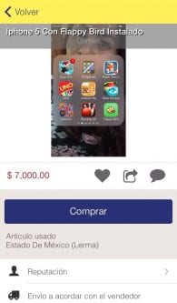 Subastas de Flappy Bird