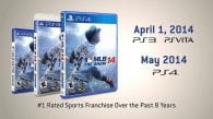 MLB 14: The Show