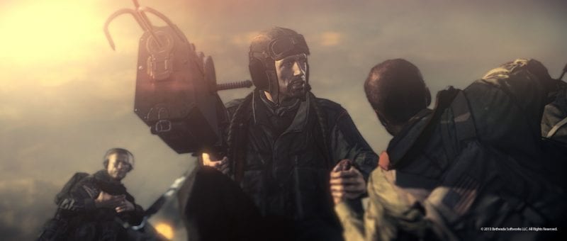 Wolfenstein: The New Order