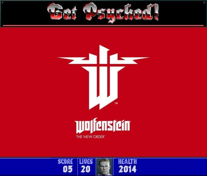Wolfenstein: The New Order