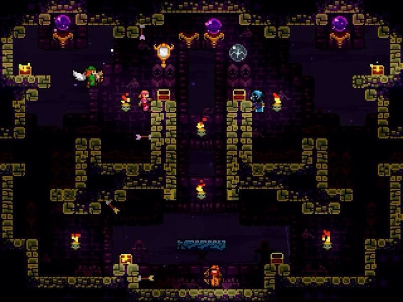 Towerfall Ascension