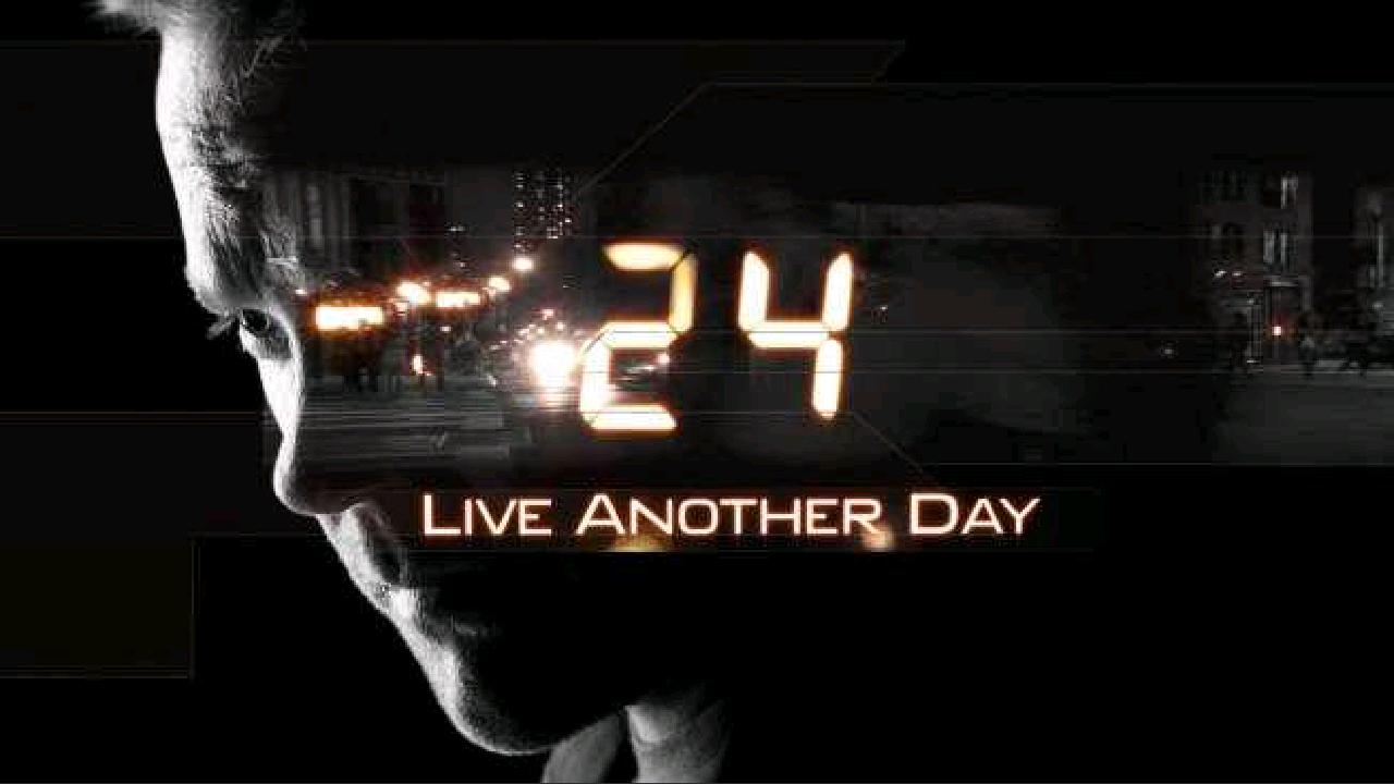 24: Live Another Day | Spot del Súper Tazón y teaser tráileres