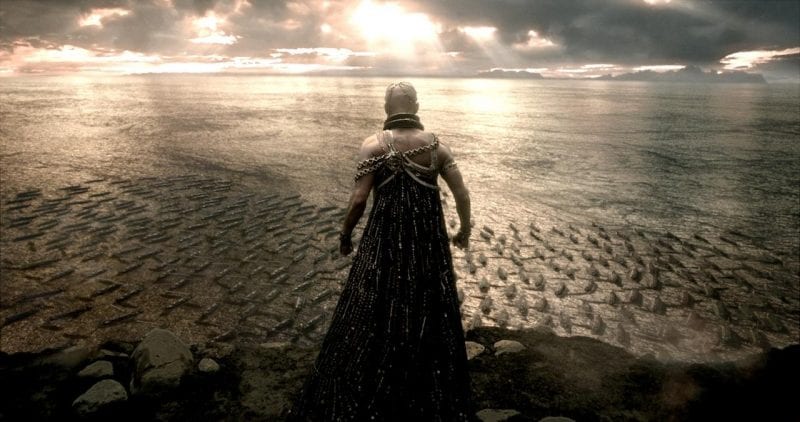 300: El Nacimiento de un Imperio