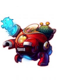 Awesomenauts Assemble