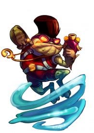 Awesomenauts Assemble