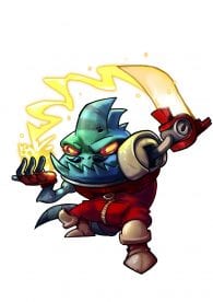 Awesomenauts Assemble