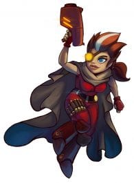 Awesomenauts Assemble