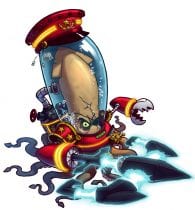 Awesomenauts Assemble