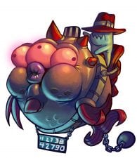 Awesomenauts Assemble