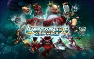 Awesomenauts Assemble