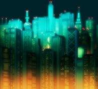 Azure Striker Gunvolt