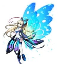 Azure Striker Gunvolt
