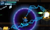 Azure Striker Gunvolt