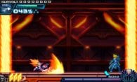 Azure Striker Gunvolt
