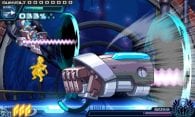 Azure Striker Gunvolt