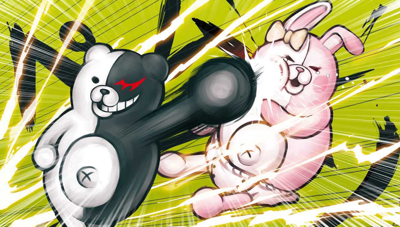Anuncian Danganronpa 2: The Goodbye Despair para América y Europa
