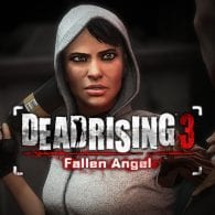 Dead Rising 3: Fallen Angel