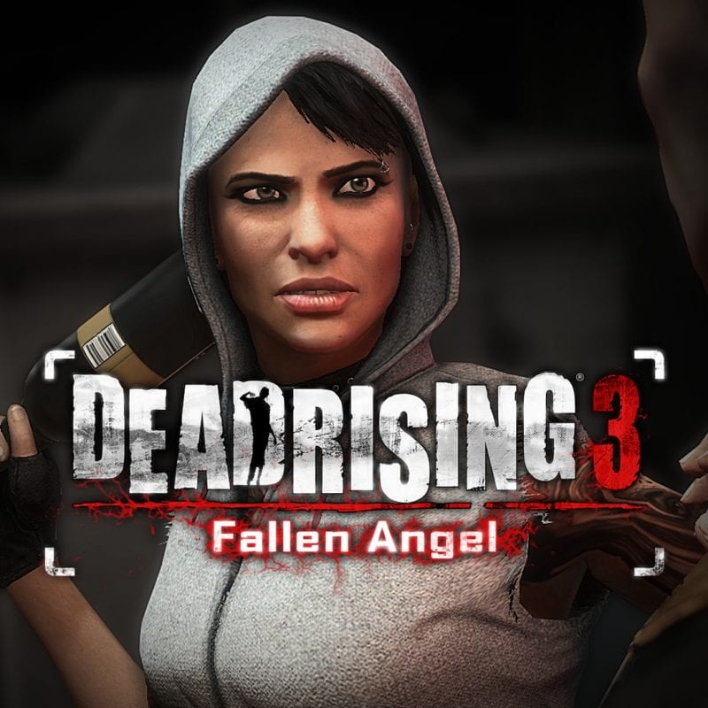 Dead Rising 3: Fallen Angel
