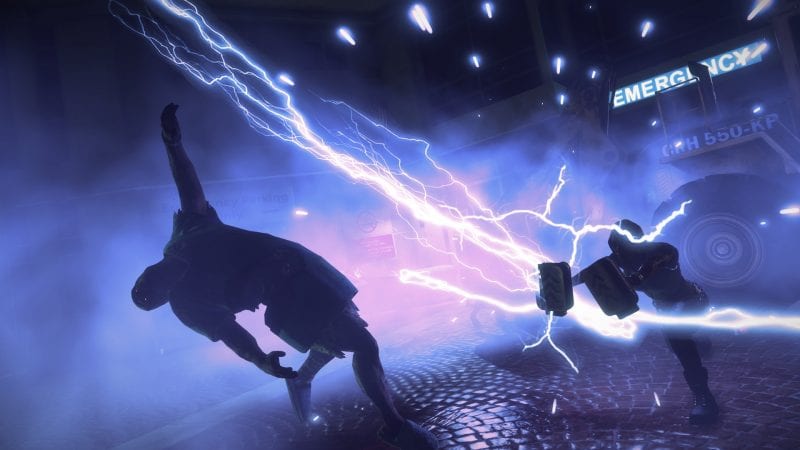 Dead Rising 3: Fallen Angel