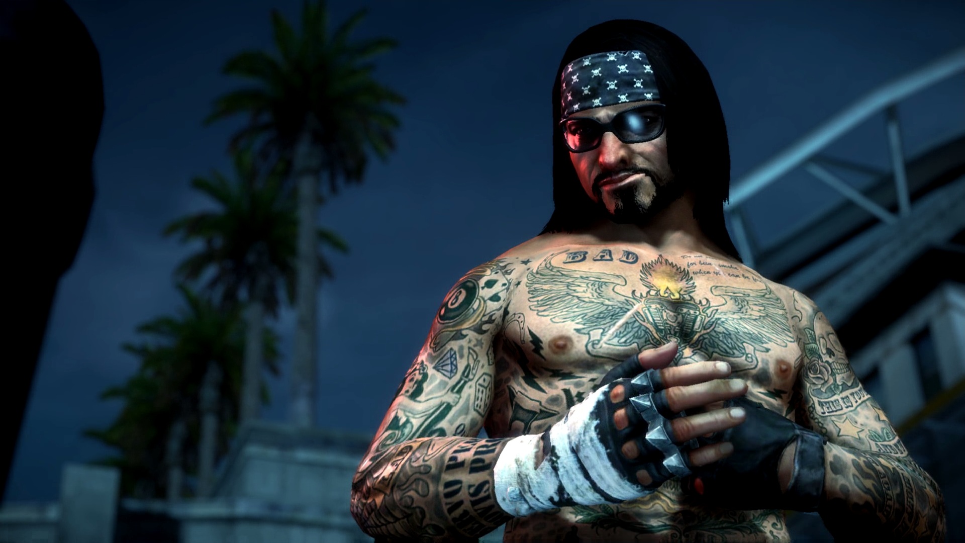 Dead Rising 3 | Ya está disponible el tercer DLC, Chaos Rising