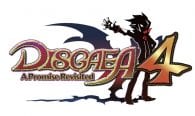 Disgaea 4: A Promise Revisited