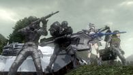 Earth Defense Force 2025