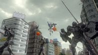 Earth Defense Force 2025