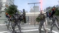 Earth Defense Force 2025