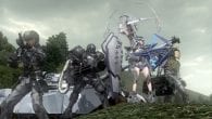 Earth Defense Force 2025