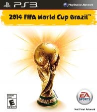 2014 FIFA World Cup Brazil