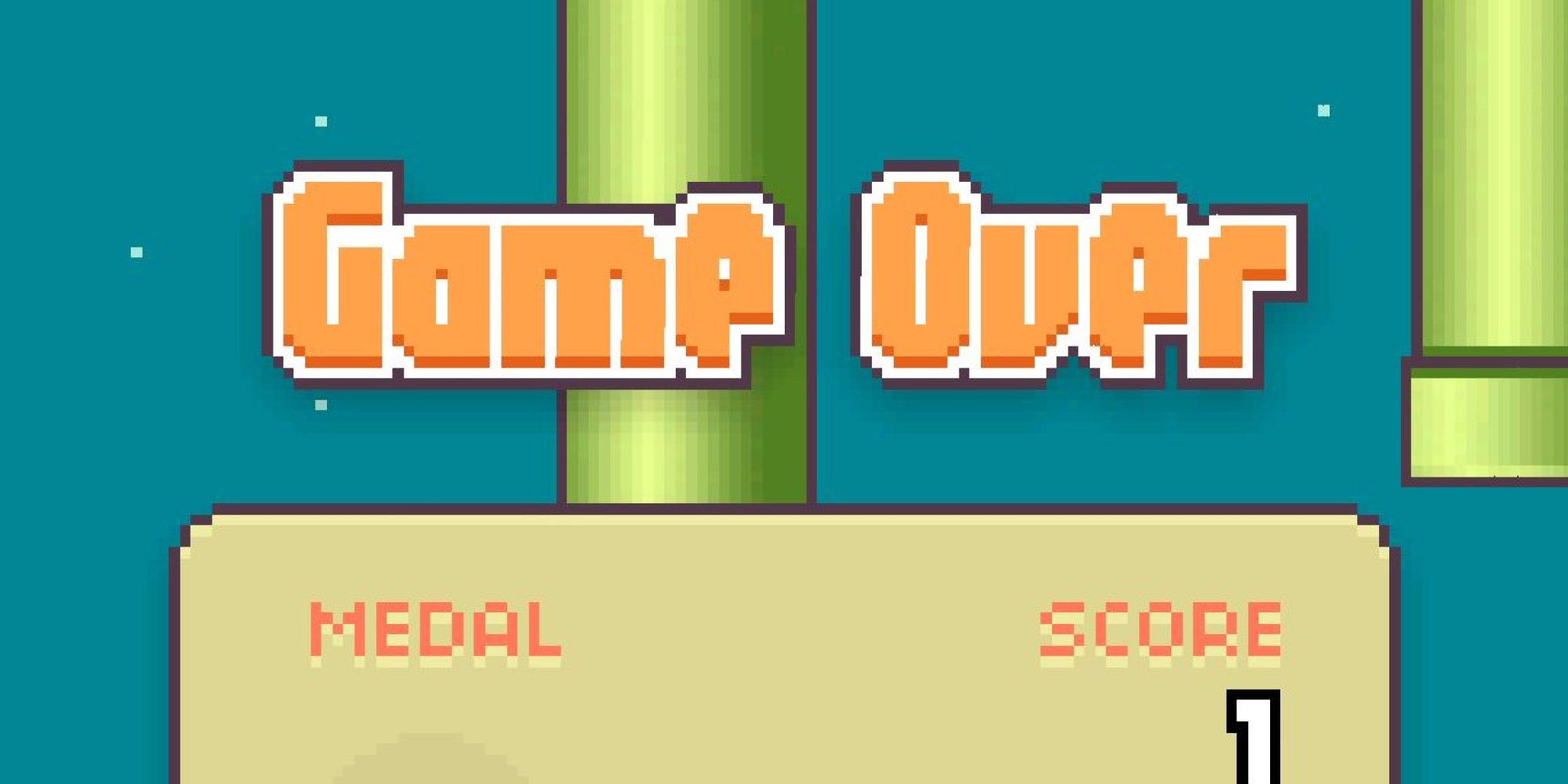 Flappy Bird murió por ser muy adictivo