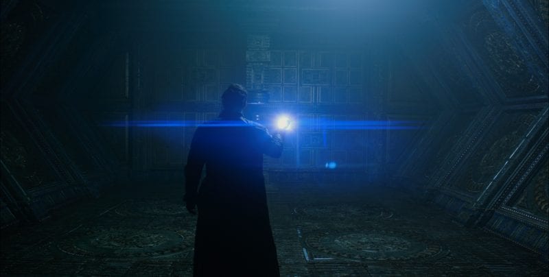 Guardianes de la Galaxia