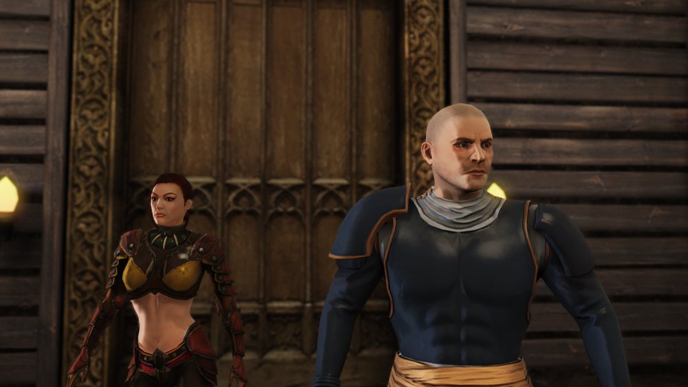 Imágenes y teaser de Magus, primer RPG de Aksys para PlayStation 3